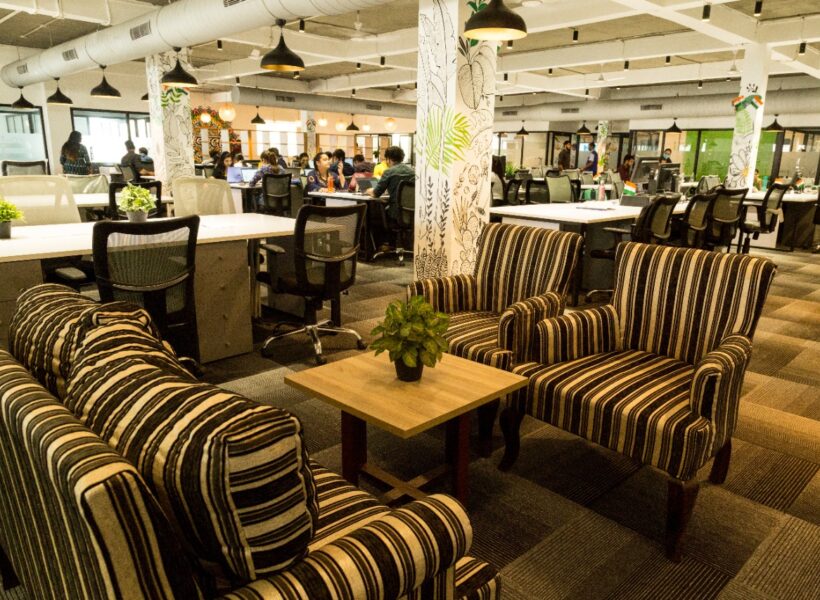 Top 10 Checklist To View In An Office Space