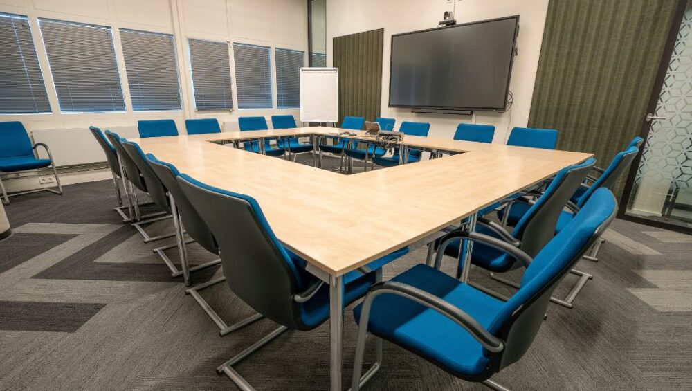 Coworking Space in Nehru Place (1)