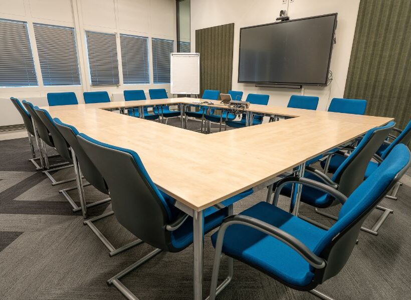 Coworking Space in Nehru Place (1)