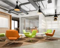 Coworking Spaces in Nehru Place