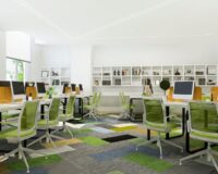 Co-Working Space in Nehru Place