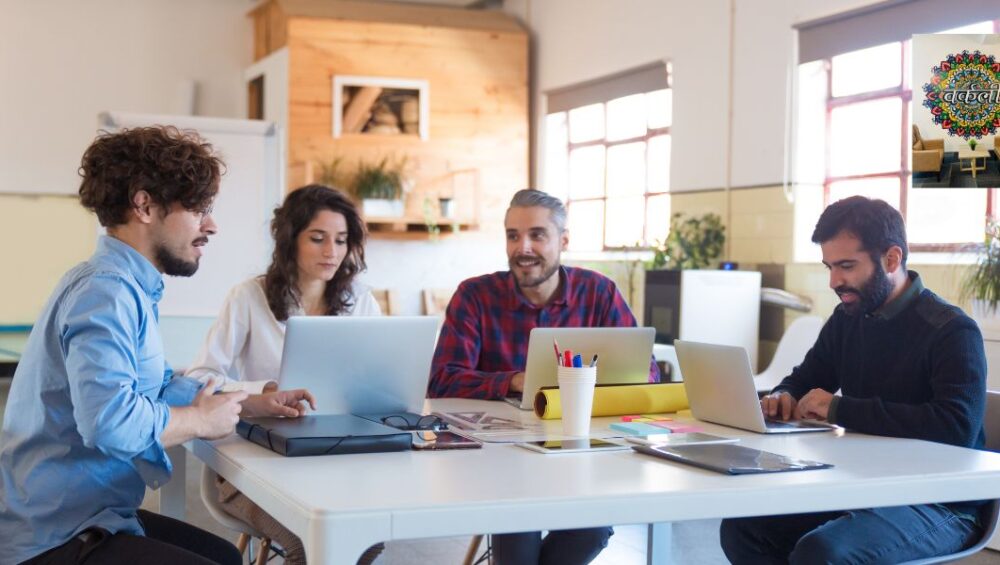 Coworking in Nehru Place at Affordable Prices