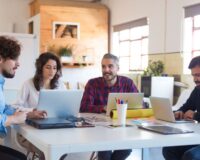 Coworking in Nehru Place at Affordable Prices