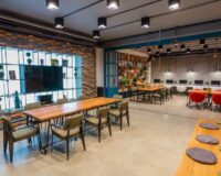 Coworking Office Spaces in Delhi
