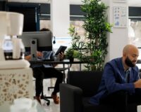 best coworking space in Nehru Place?
