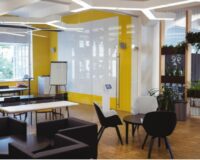Coworking Space in Nehru Place