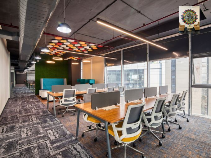 right-coworking-space -in-nehru-place