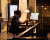 Flexible Office Space in Nehru Place