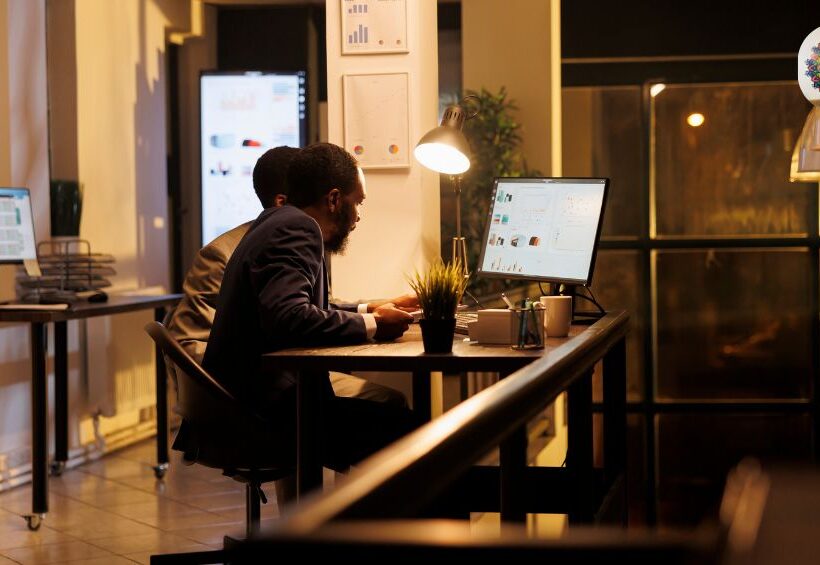 Flexible Office Space in Nehru Place