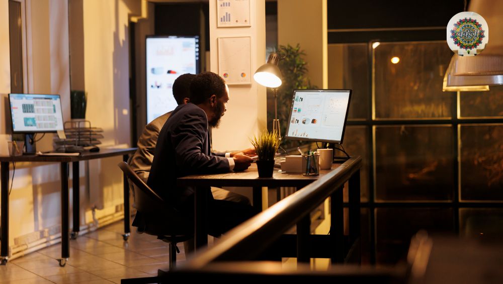 Flexible Office Space in Nehru Place
