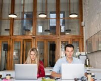How Workly Makes Startup Life Easier in Nehru Place