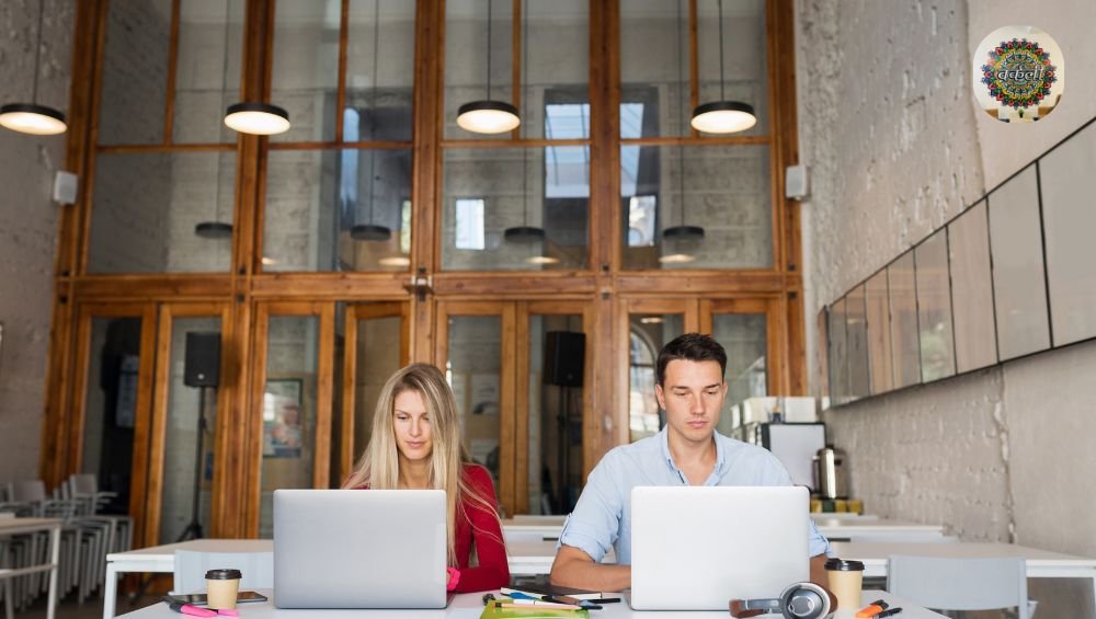 How Workly Makes Startup Life Easier in Nehru Place