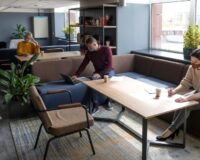 Coworking Space in Nehru Place: The Smart Choice for Modern Businesses