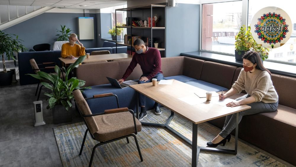 Coworking Space in Nehru Place: The Smart Choice for Modern Businesses