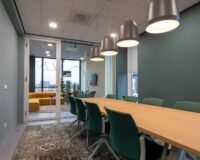 Benefits of Renting Office Space in Nehru Place, Delhi