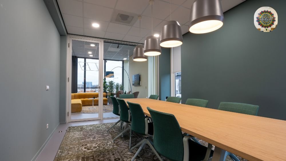 Benefits of Renting Office Space in Nehru Place, Delhi