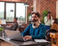 Best Coworking Space in Delhi