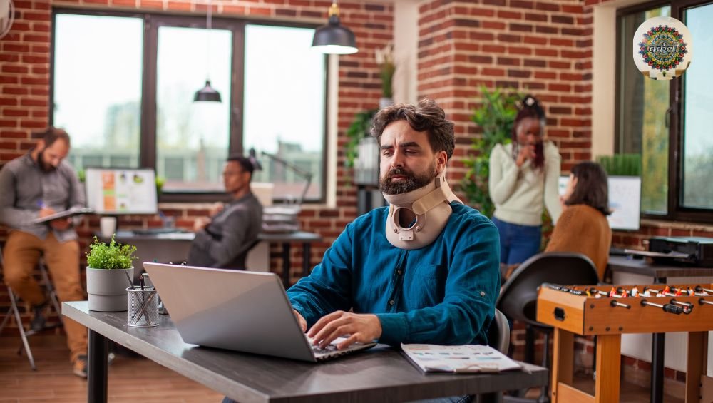 Best Coworking Space in Delhi