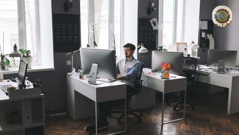Booking a Private Cabin in Nehru Place