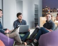 Company Culture in Coworking Space ?